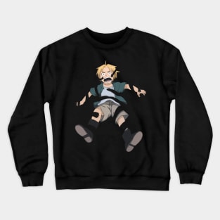 Darkness Crewneck Sweatshirt